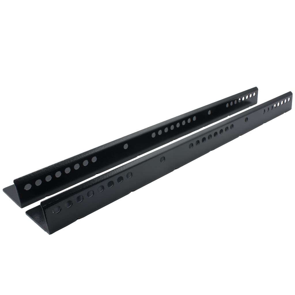 Rockstable 1 HE 19 Zoll Trägerplatte | 473mm tief - Brocon Shop