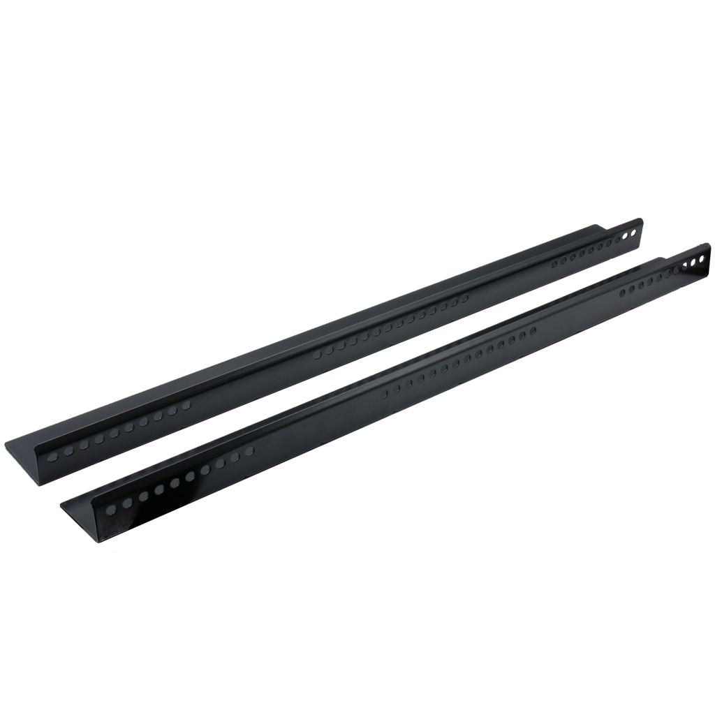 Rockstable 1 HE 19 Zoll Trägerplatte | 650mm tief - Brocon Shop