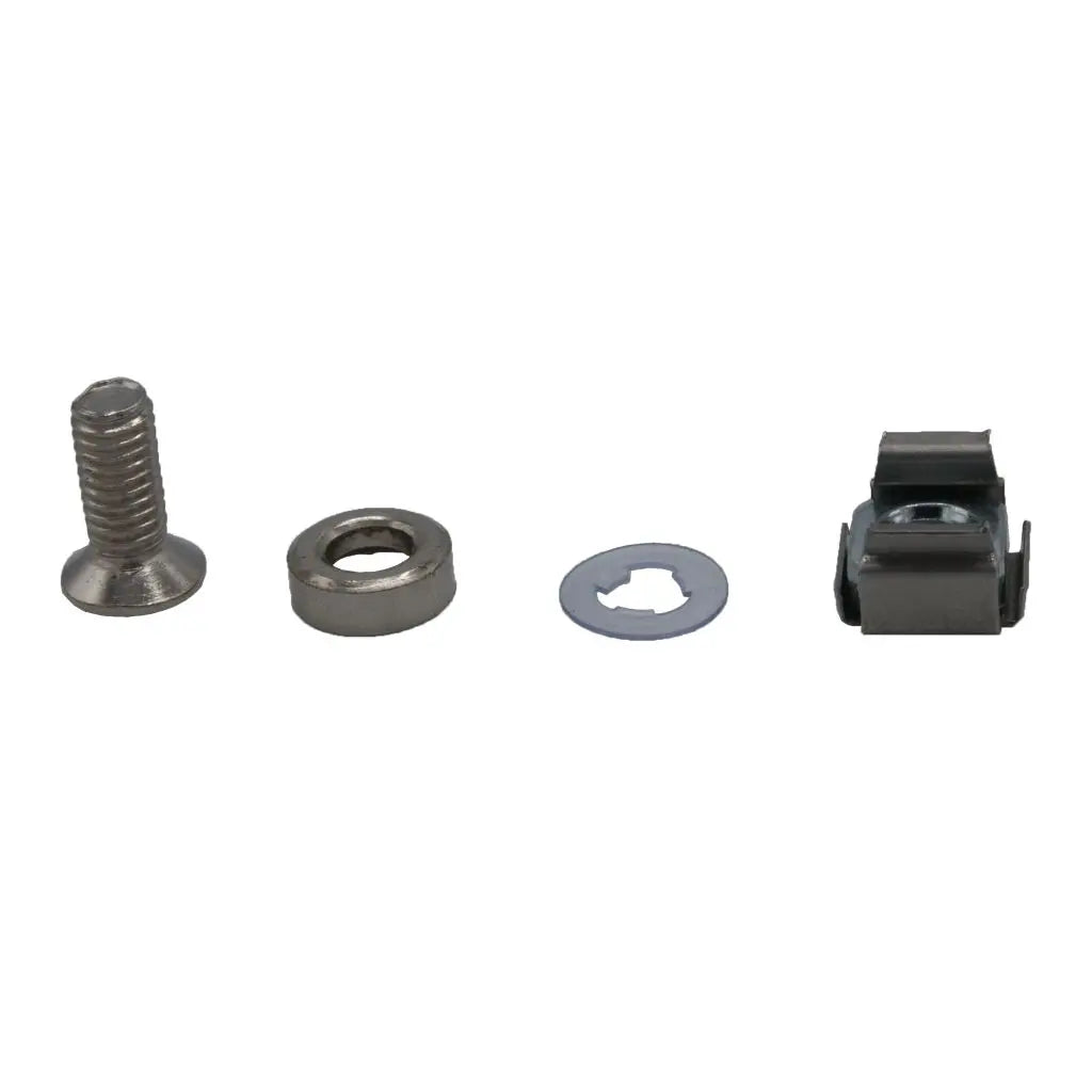 Rockstable Schrauben Set | Torx, M6 - RS19-M612 - 4260714311304