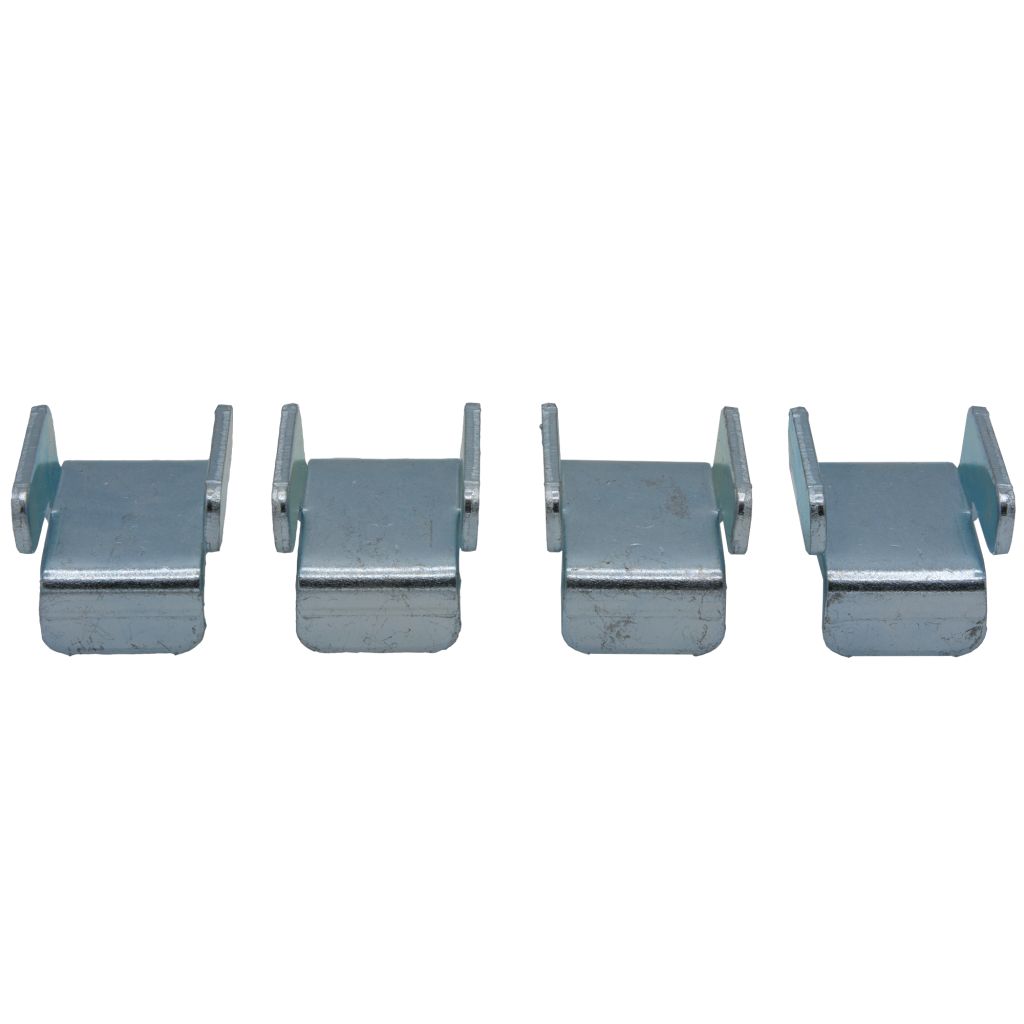 Rockstable schraubenlose Verbindungsglieder - RS19-MS01 - 4260714311311