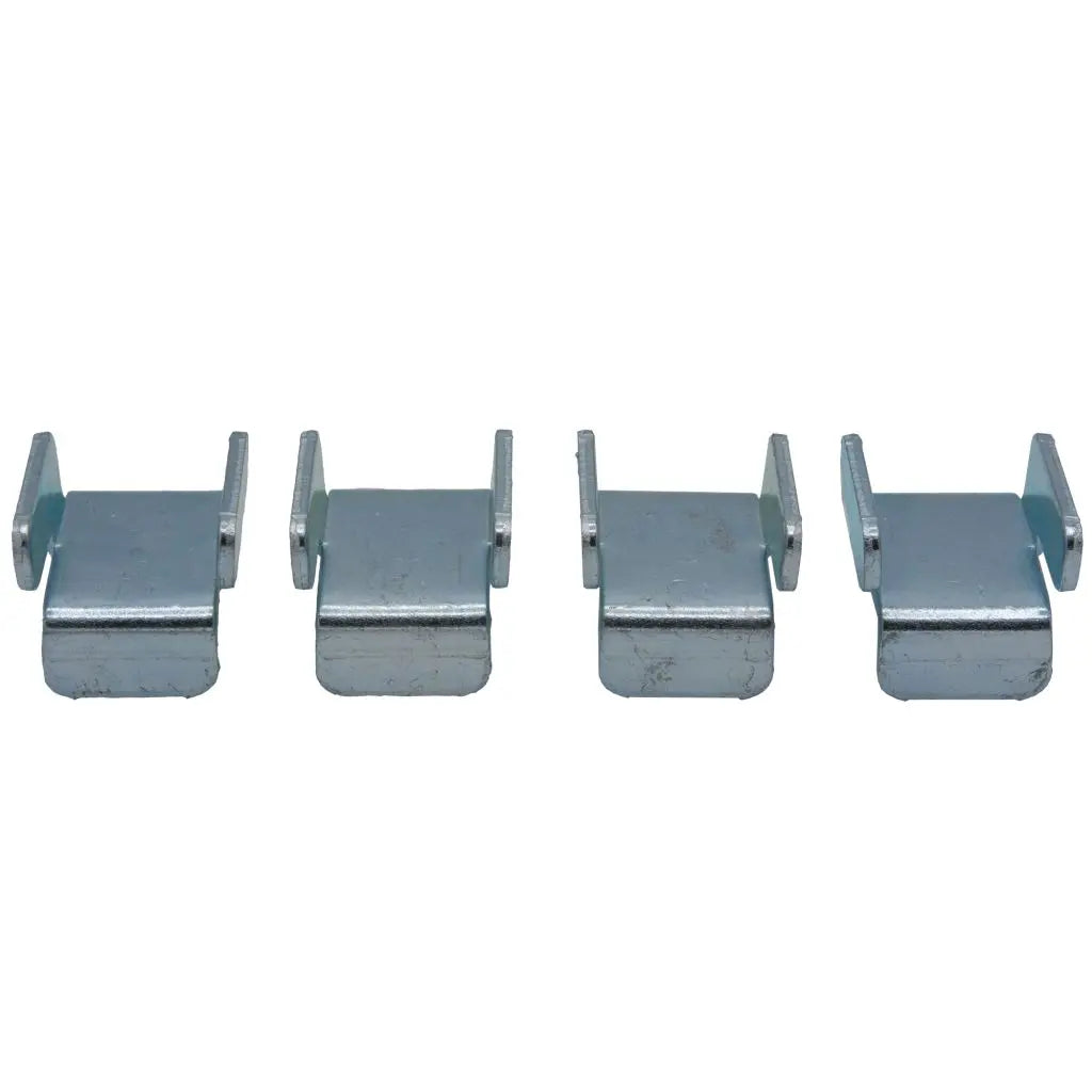 Rockstable schraubenlose Verbindungsglieder - RS19-MS01 - 4260714311311