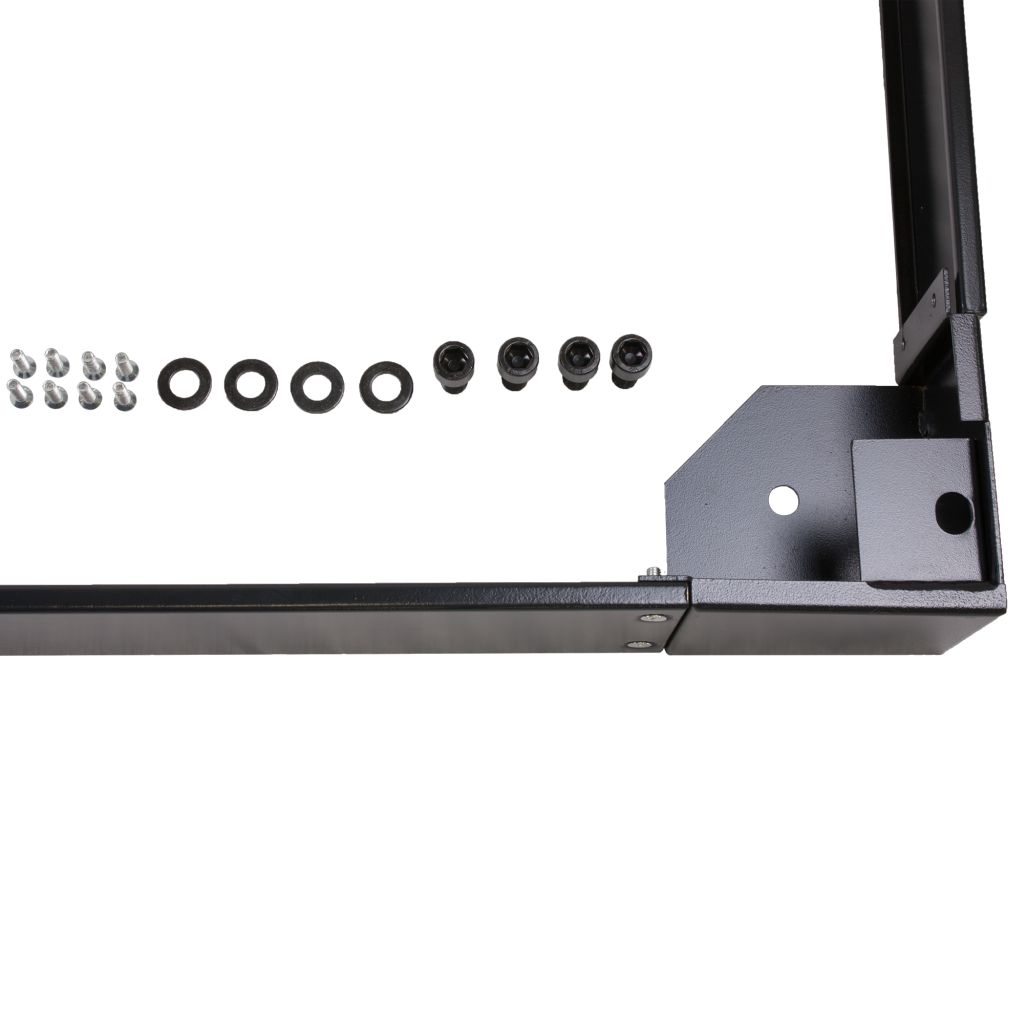 Rockstable Sockel (BxTxH) 600x600x100mm - RS19-PH6610 - 4260714311342