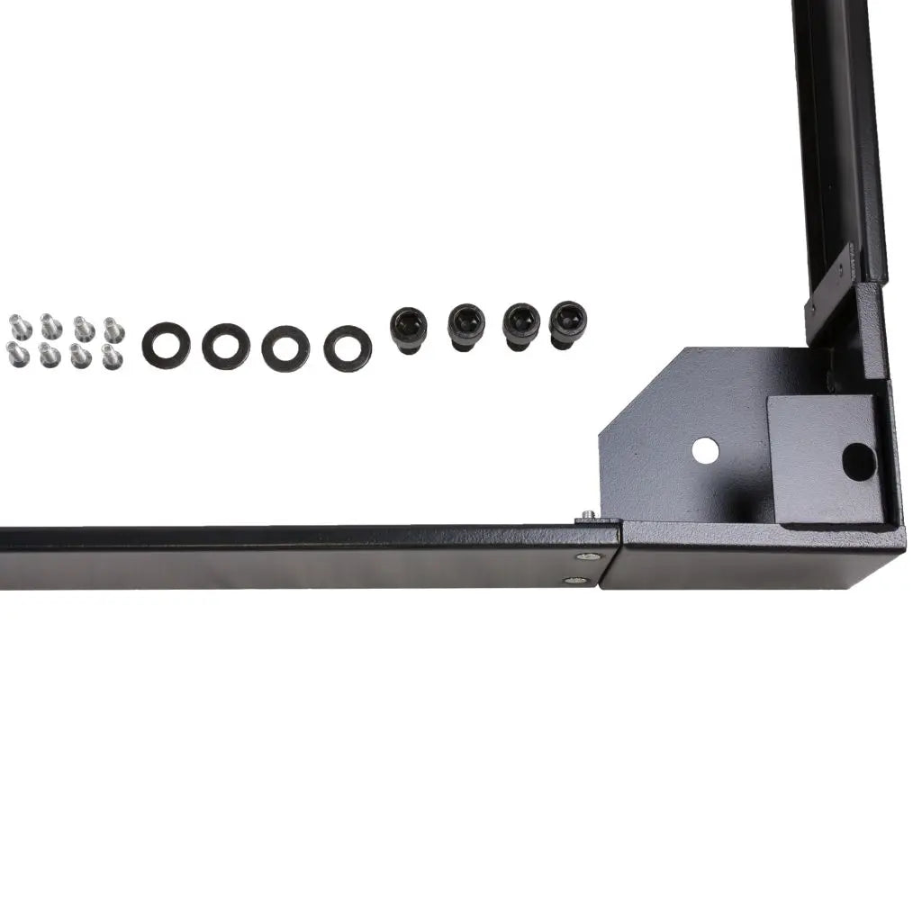 Rockstable Sockel (BxTxH) 600x600x100mm - RS19-PH6610 - 4260714311342