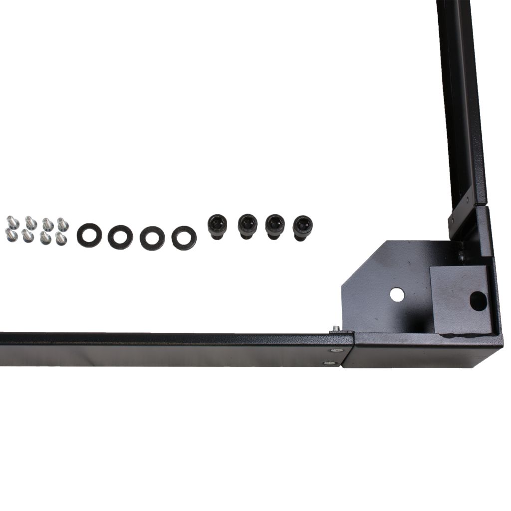 Rockstable Sockel (BxTxH) 800x800x100mm - RS19-PH8810 - 4260714311380