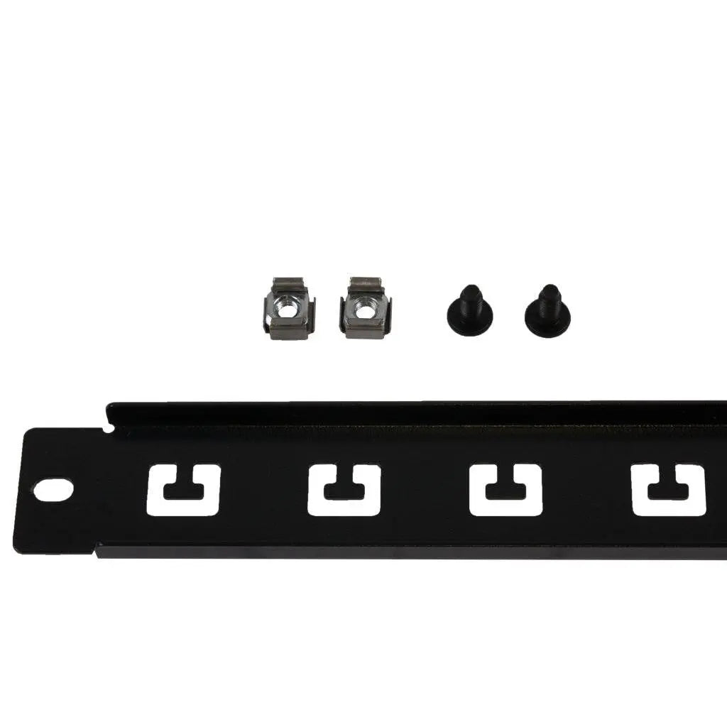 Rockstable 19-SR 19" kabelorganizer