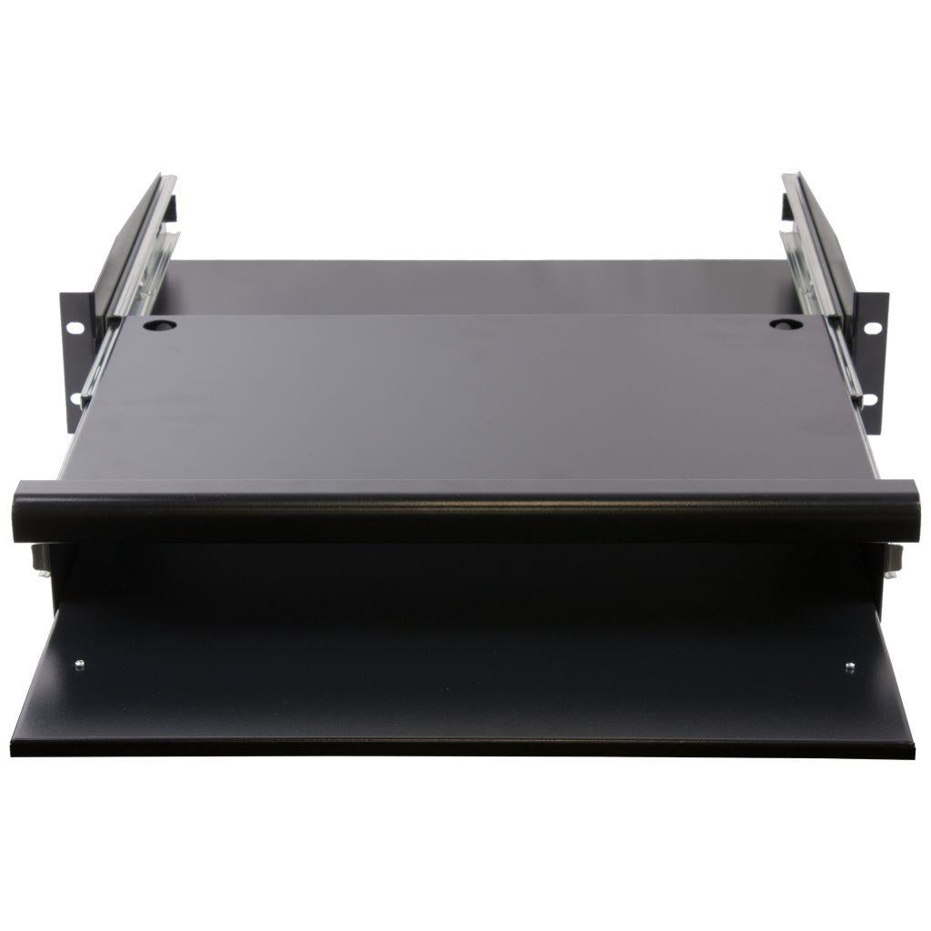 Rockstable 19-TH02 19" Schublade