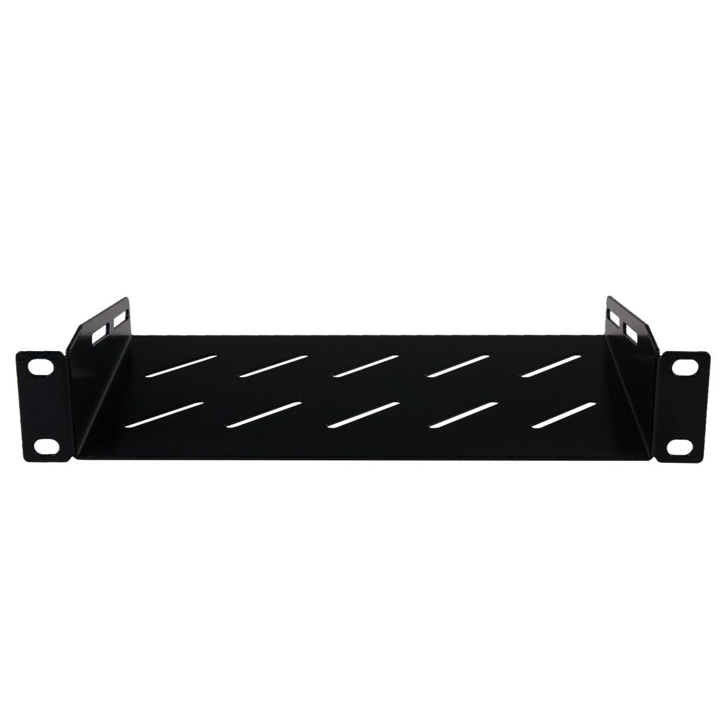 Rockstable 1 HE 10 Zoll Fachboden perforiert - RS10-33HYL - 4260714311625