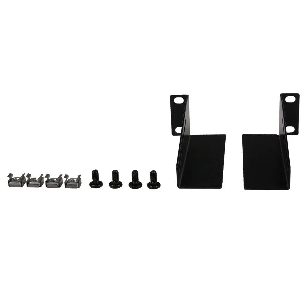 Rockstable 10-33L 10" haaks