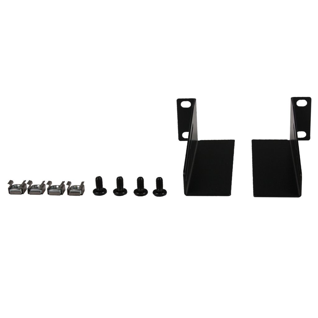 Rockstable 1 HE 10 Zoll Trägerplatte - Brocon Shop
