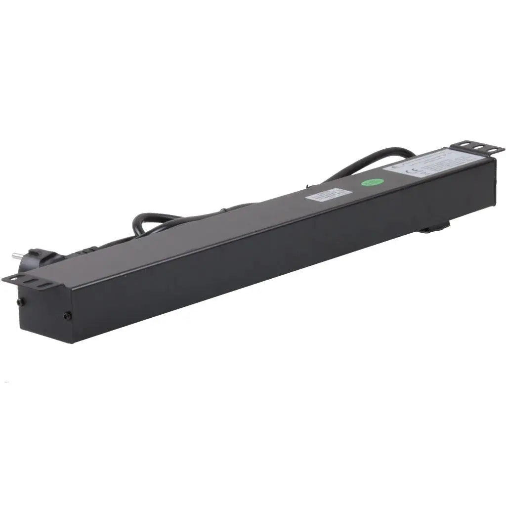 Rockstable 19-10PDU 19" stekkerdoos