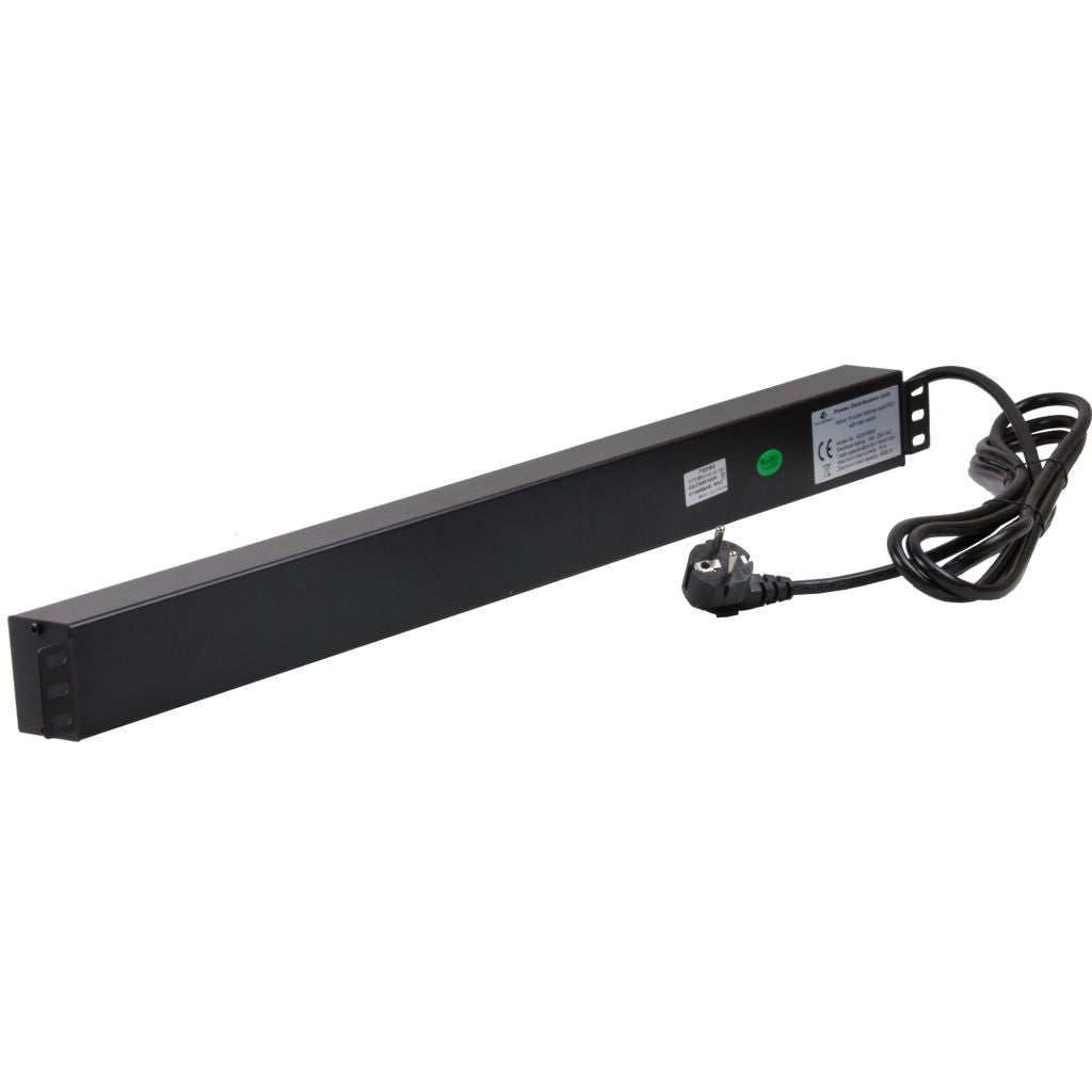 Rockstable 1 HE Steckdosenleiste 15-fach - RS19-15PDU - 4260714311670