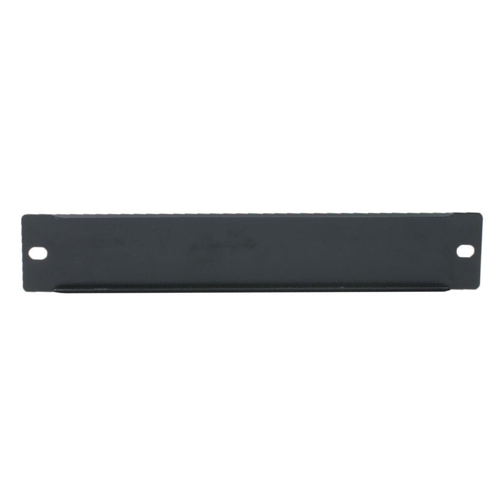 Rockstable 1 HE 10 Zoll Abdeckplatte