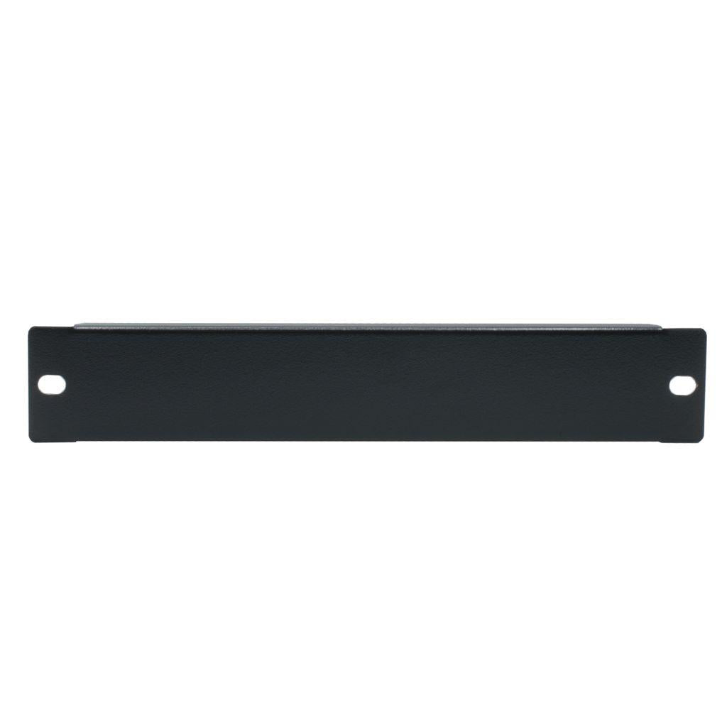 Rockstable 1 HE 10 Zoll Abdeckplatte