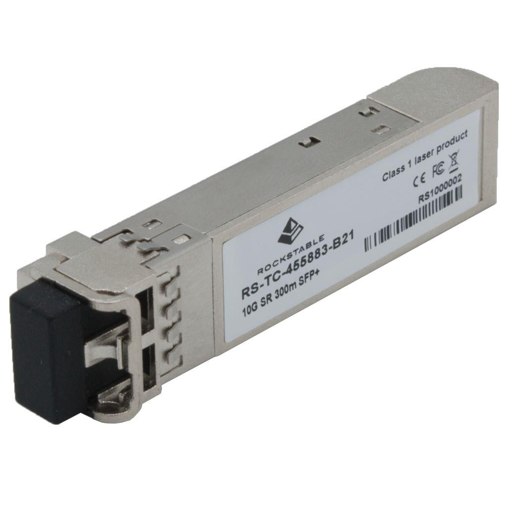 Rockstable kompatibles Transceiver-Modul | HPE 455883-B21