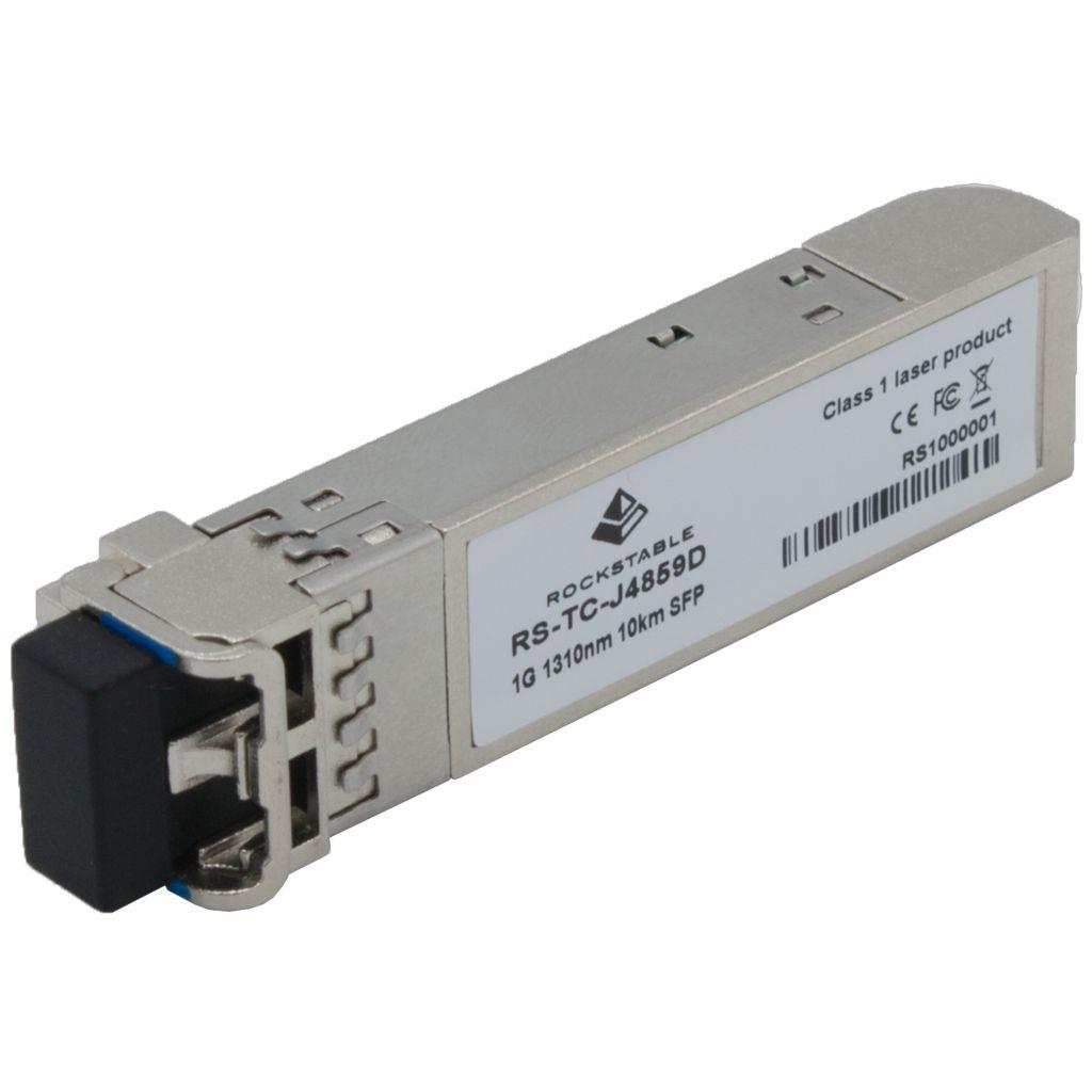 Rockstable kompatibles Transceiver-Modul | HPE Aruba J4859D