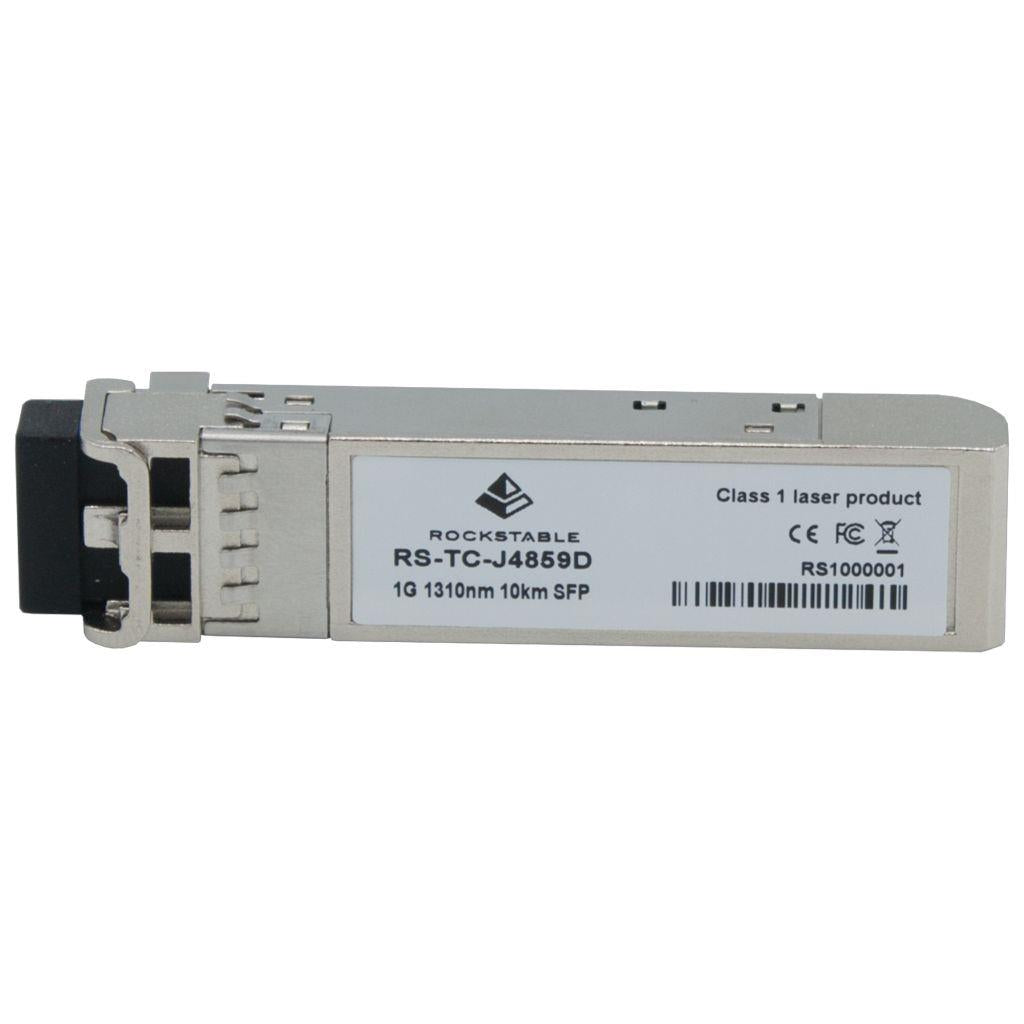 Rockstable kompatibles Transceiver-Modul | HPE Aruba J4859D