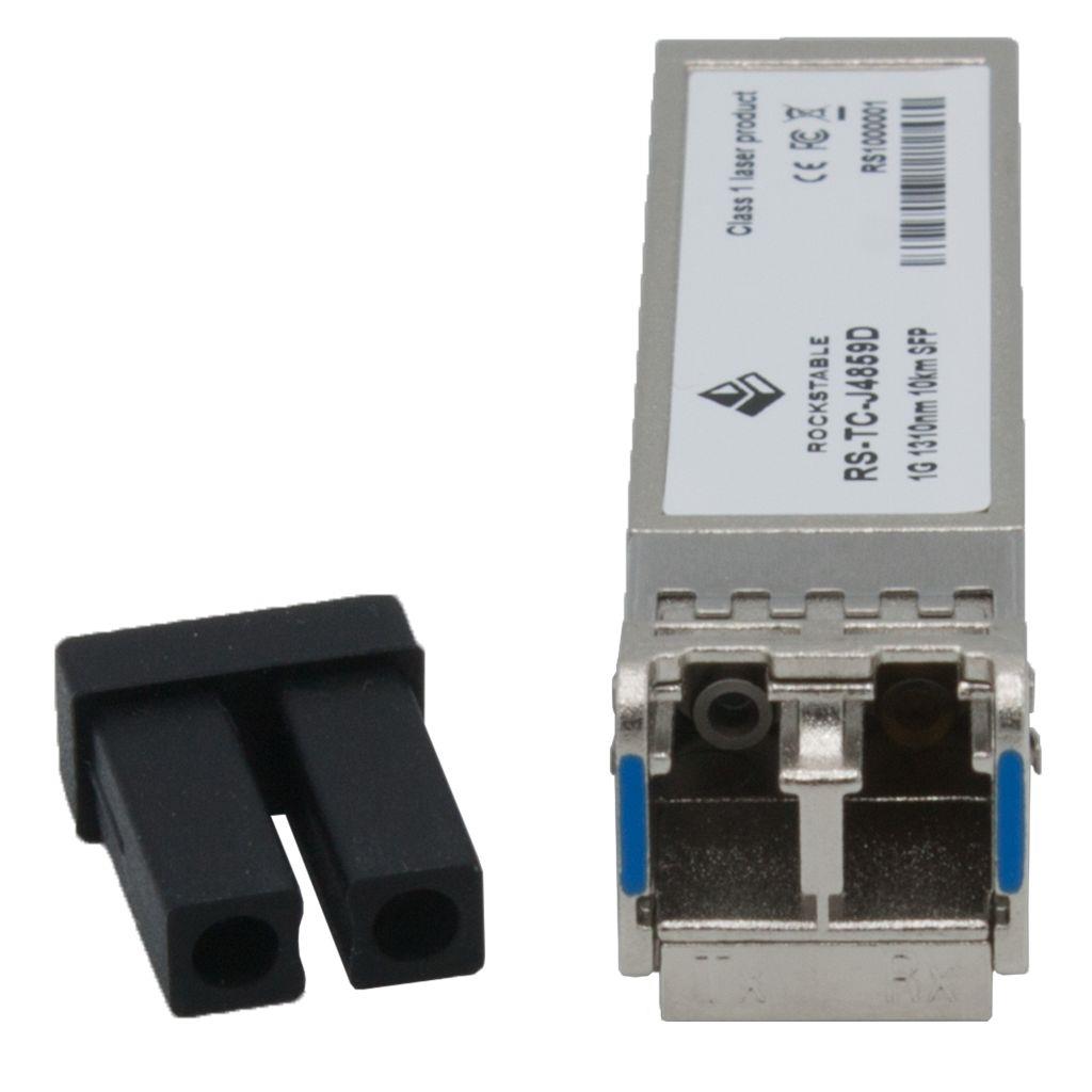 Rockstable kompatibles Transceiver-Modul | HPE Aruba J4859D