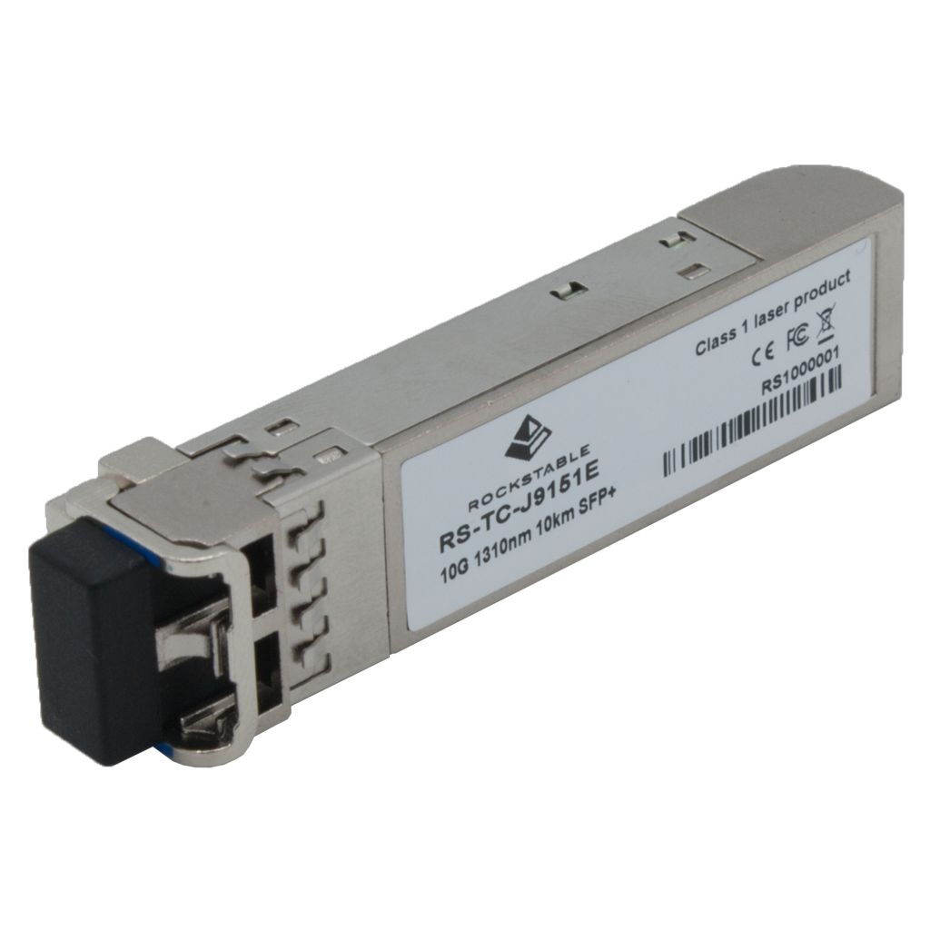 Rockstable Compatible Transceiver Module | HPE Aruba J9151E