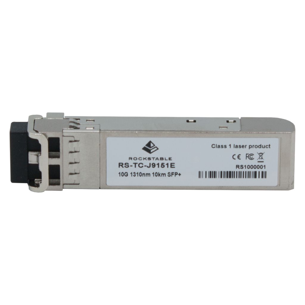 Rockstable Compatible Transceiver Module | HPE Aruba J9151E