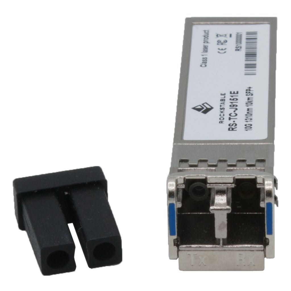 Rockstable Compatible Transceiver Module | HPE Aruba J9151E