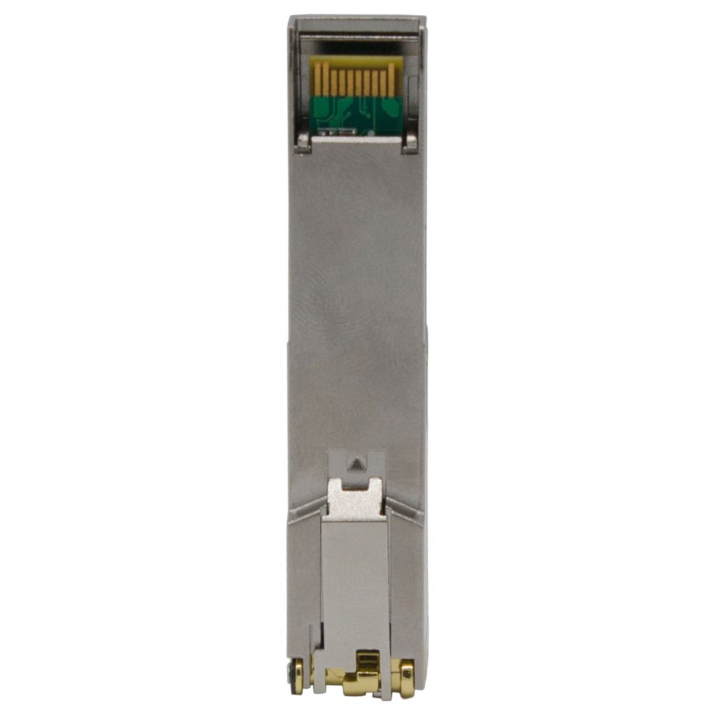 Rockstable kompatibles Transceiver-Modul | Cisco GLC-T - GLC-T-C - 4260714312004