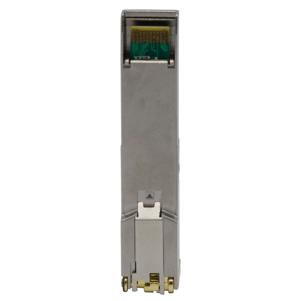 Rockstable kompatibles Transceiver-Modul | Cisco GLC-TE - GLC-TE-C - 4260714312011