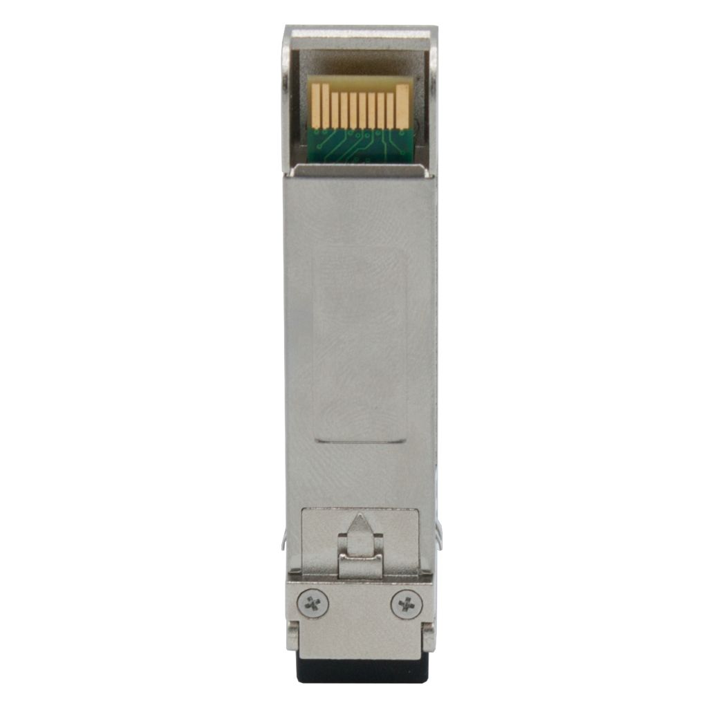Rockstable kompatibles Transceiver-Modul | UbiQuiti UF-MM-1G - UF-MM-1G-C - 4260714312073