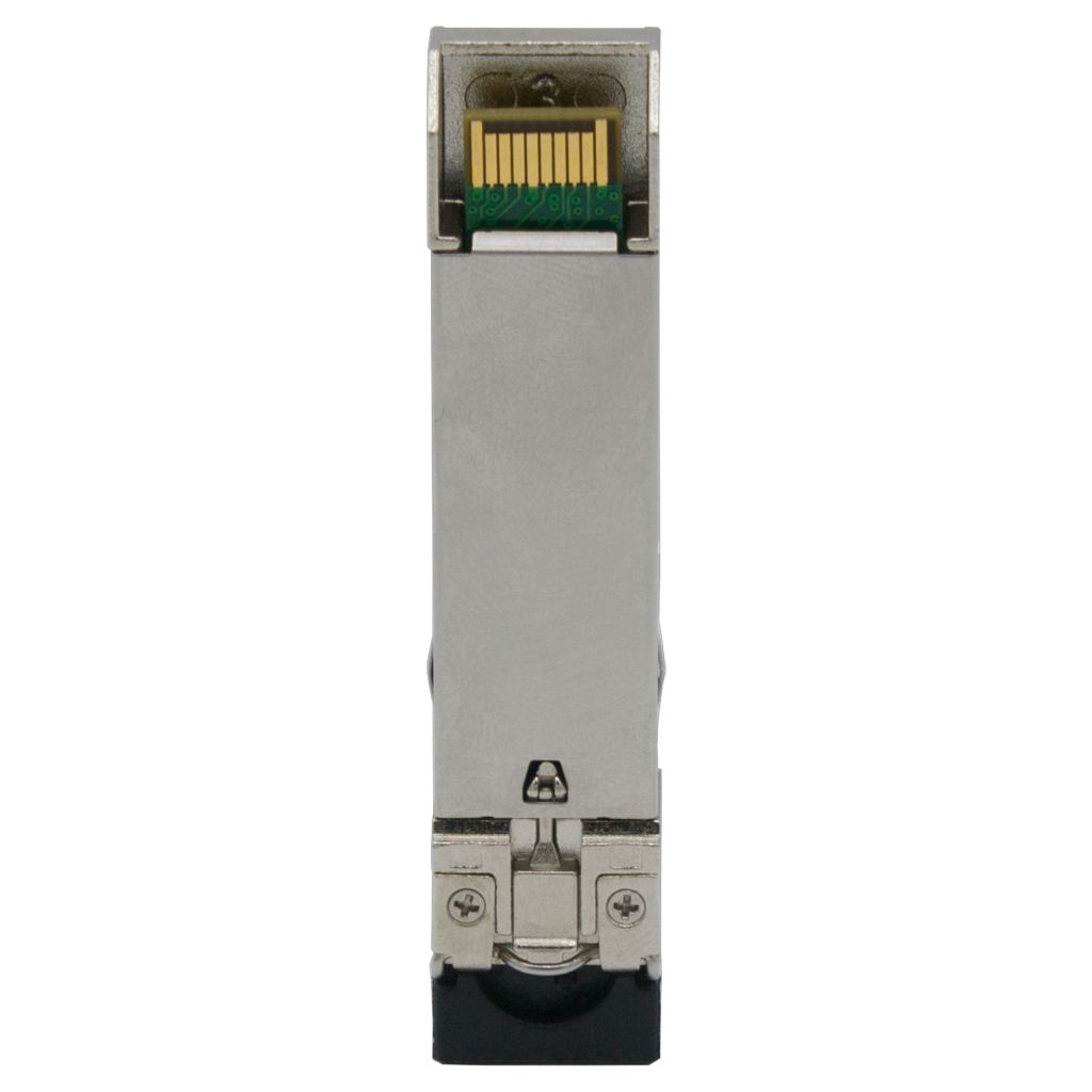 Rockstable kompatibles Transceiver-Modul | UbiQuiti UF-SM-10G - UF-SM-10G-C - 4260714312080