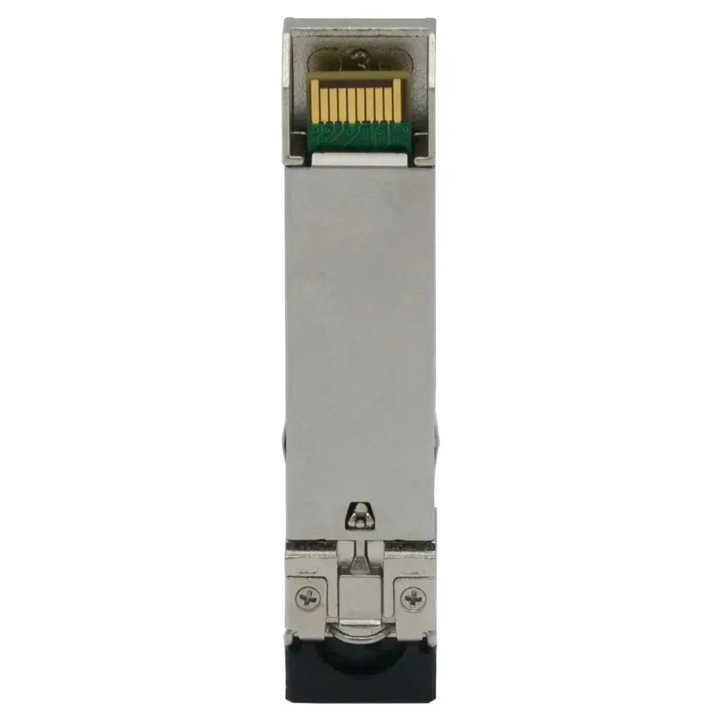 Rockstable kompatibles Transceiver-Modul | UbiQuiti UF-SM-10G - UF-SM-10G-C - 4260714312080