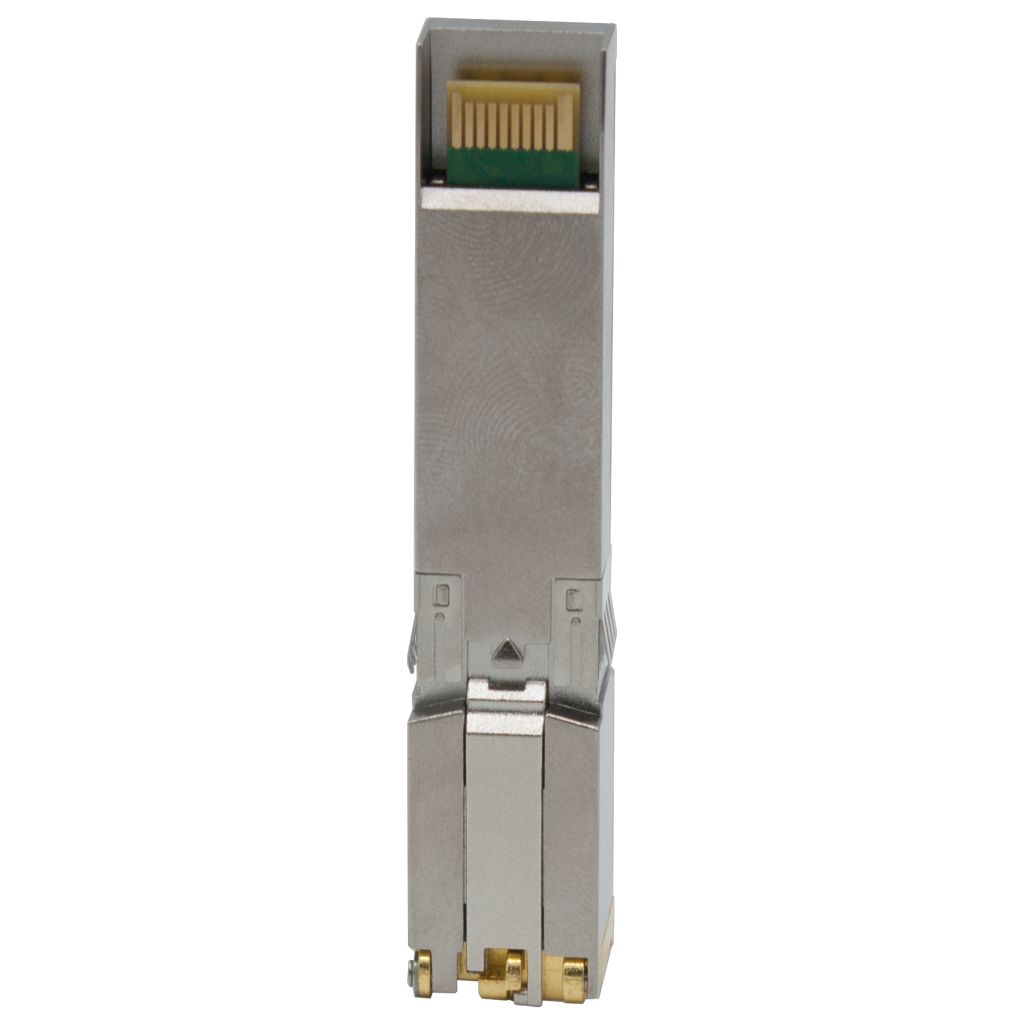 Rockstable kompatibles Transceiver-Modul | UbiQuiti UF-RJ45-10G - UF-RJ45-10G-C - 4260714312097