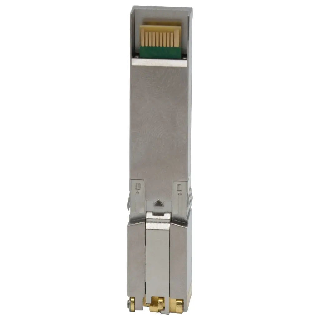 Rockstable kompatibles Transceiver-Modul | UbiQuiti UF-RJ45-10G - UF-RJ45-10G-C - 4260714312097