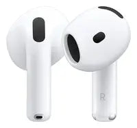 Apple AirPods 4 met actieve ruisonderdrukking