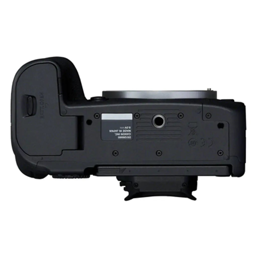 Canon EOS R6 Mark II - 5666C004 - 4549292200515