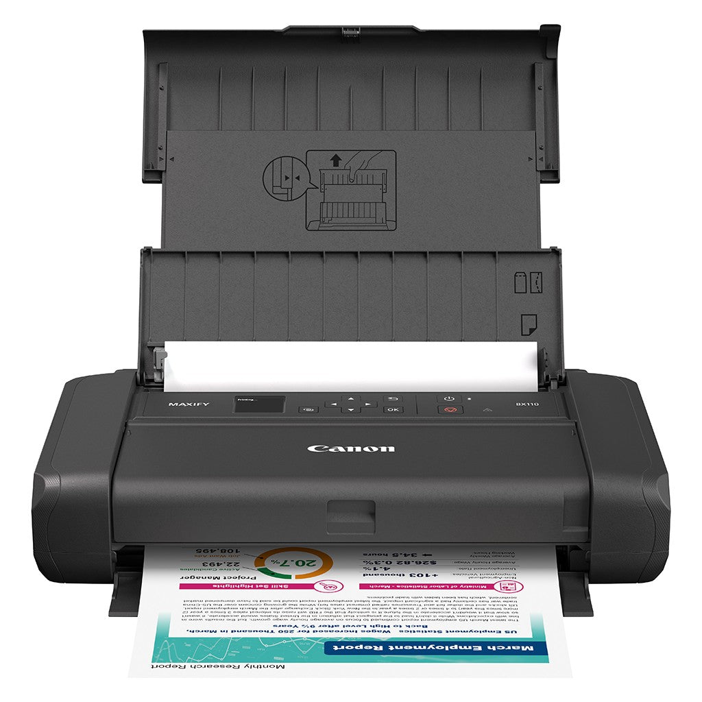 Canon MAXIFY BX110 Drucker