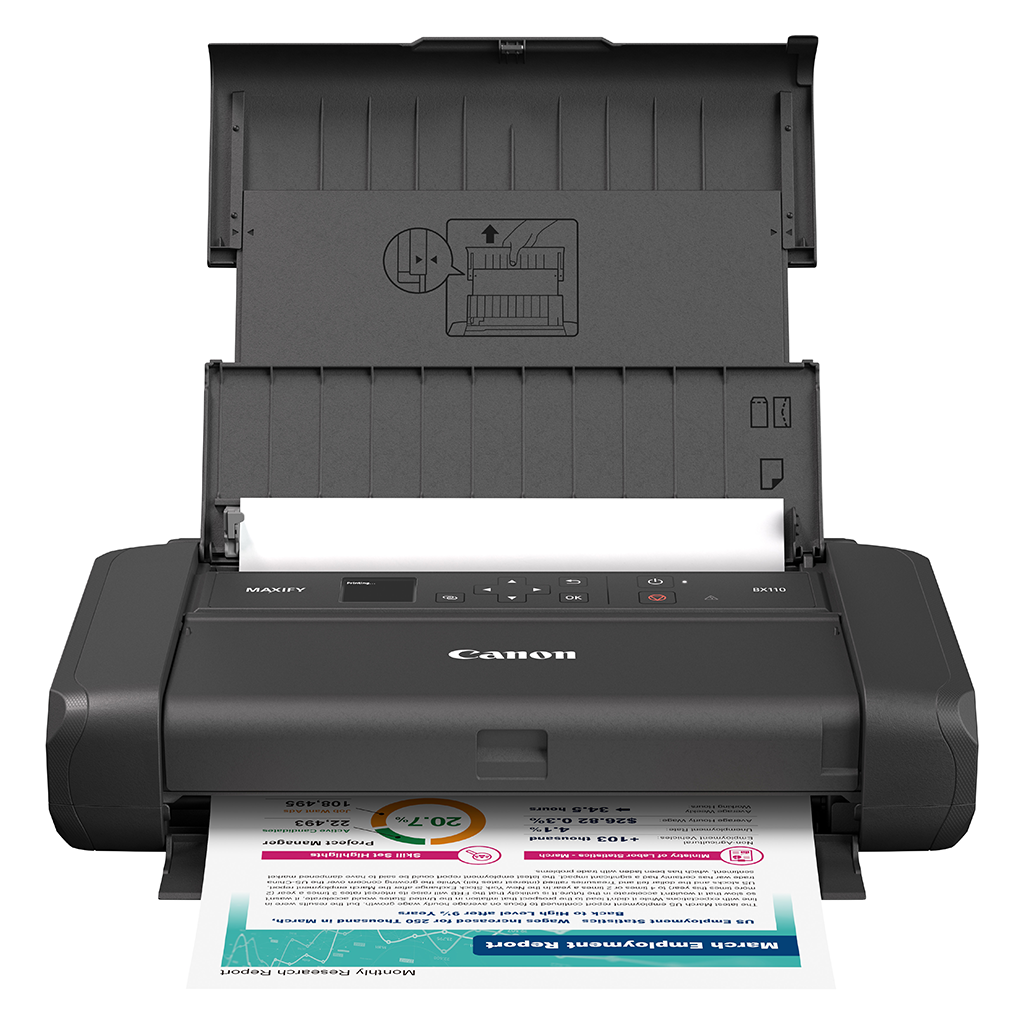 Canon MAXIFY BX110 Drucker