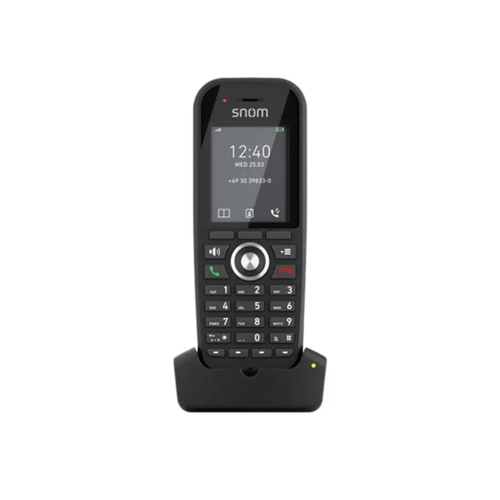 Snom M30 DECT-Handset Snom