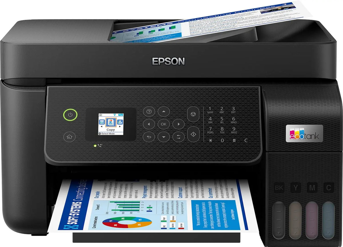 Epson EcoTank ET-4800 - Multifun Brocon Shop