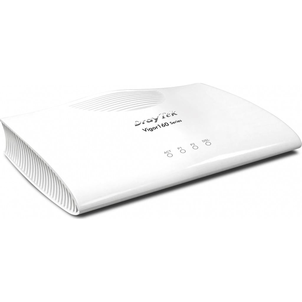 Draytek Vigor 166 Gen.2 Router