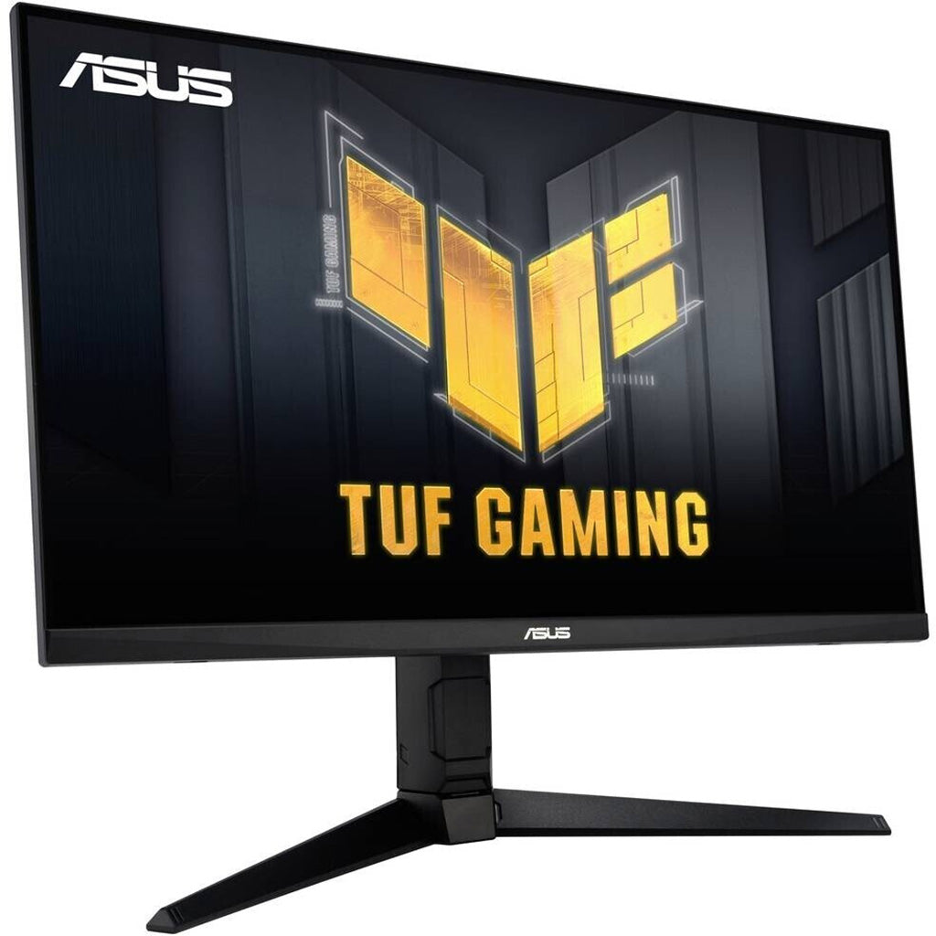 ASUS TUF Gaming VG27AQ3A 27 inch WQHD gaming monitor with IPS panel and 180Hz refresh rate