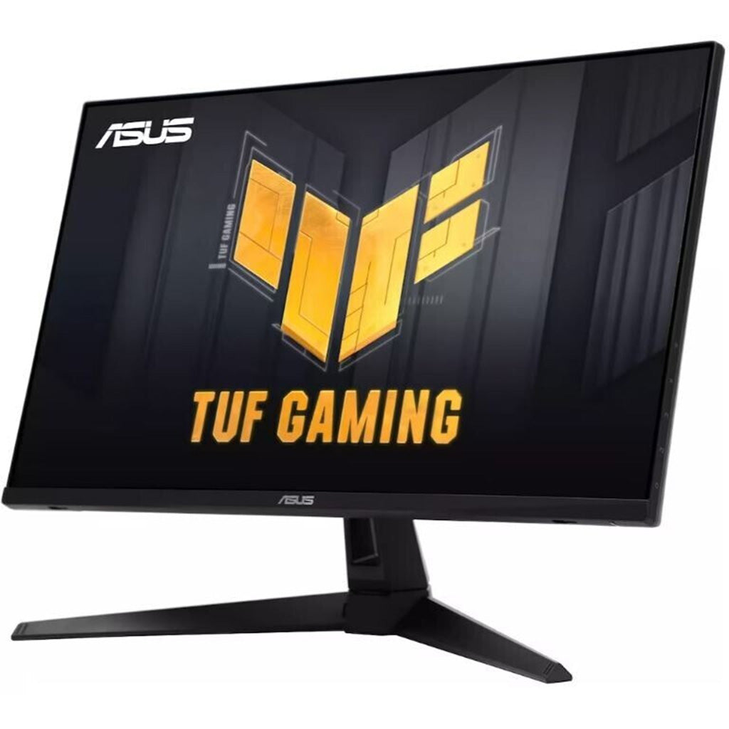 ASUS TUF Gaming VG27AQ3A WQHD IPS Monitor with 27-inch display and 180Hz refresh rate.