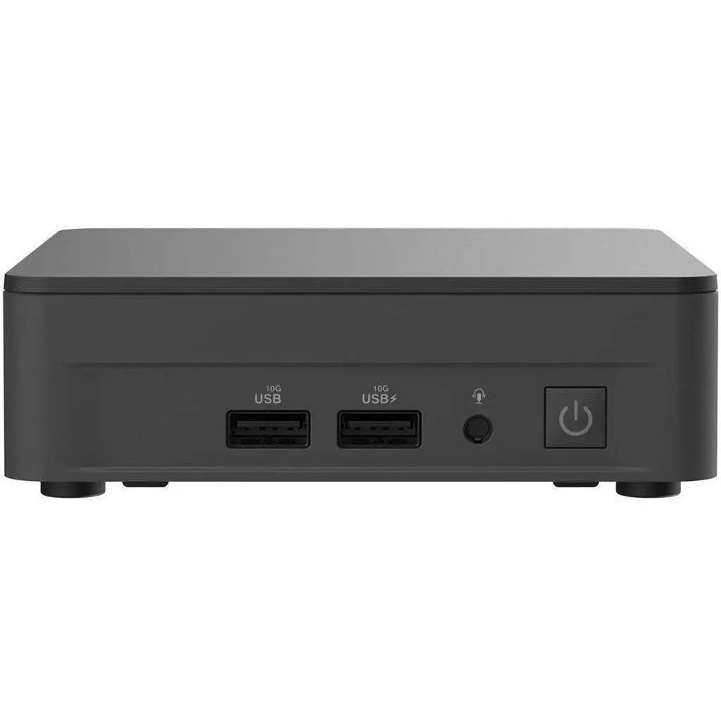 ASUS NUC 13 Pro Slim Kit mini-pc-systeem