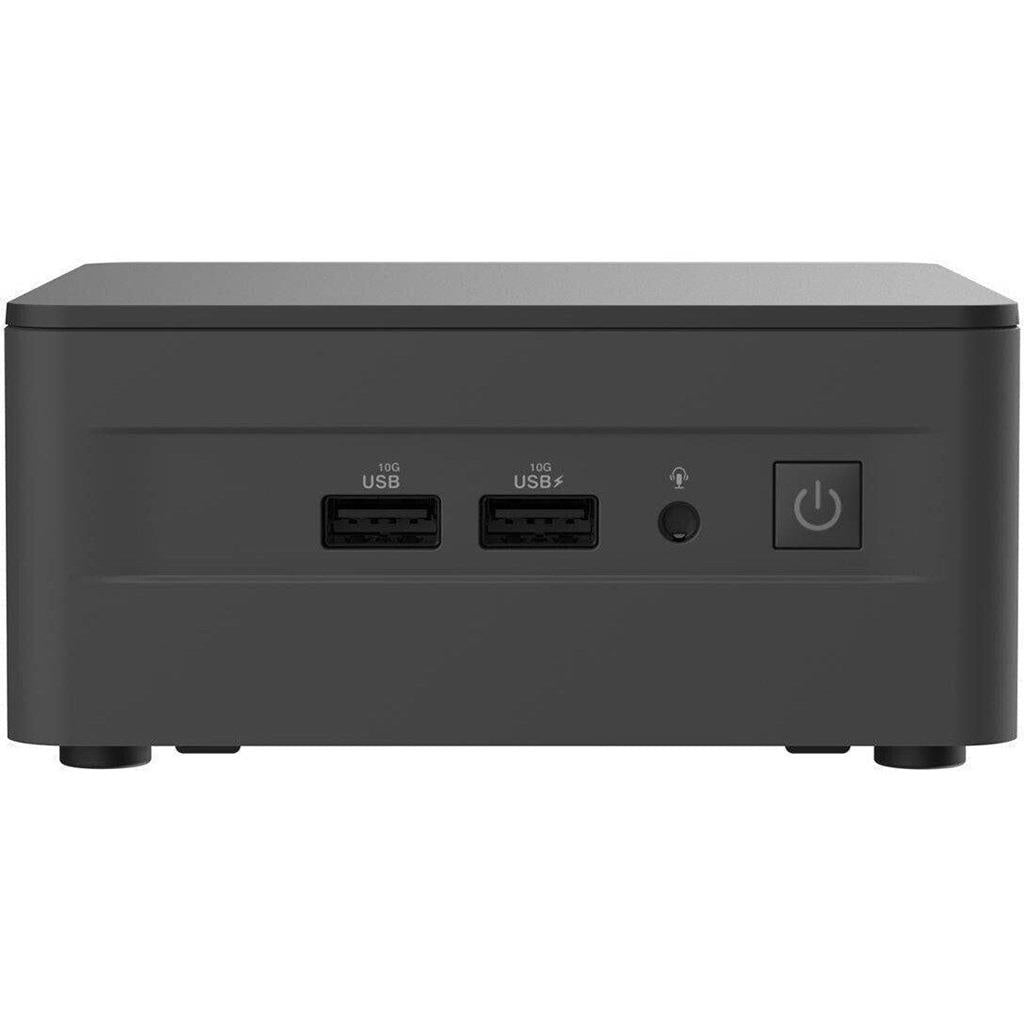 ASUS Nuc 13 Pro Rnuc13Anhi300002I - Barebone - Core i3