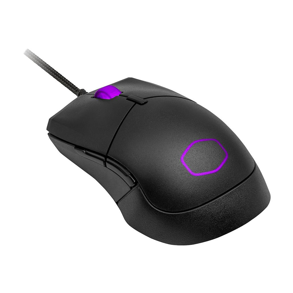 Cooler Master MM310 - Maus - Für Rechtshänder