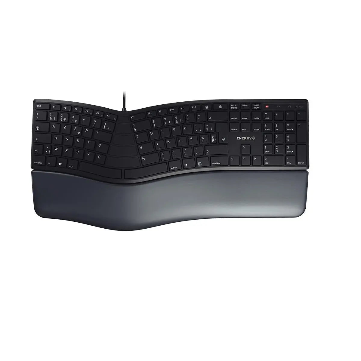 Cherry KC 4500 ERGO QWERTZ Cherry