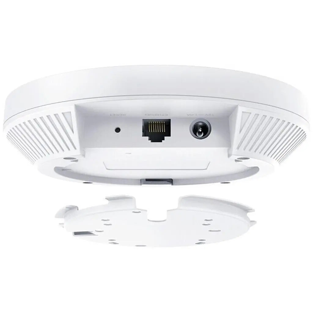 TP-LINK Omada EAP653 Wi-Fi 6 Access Point