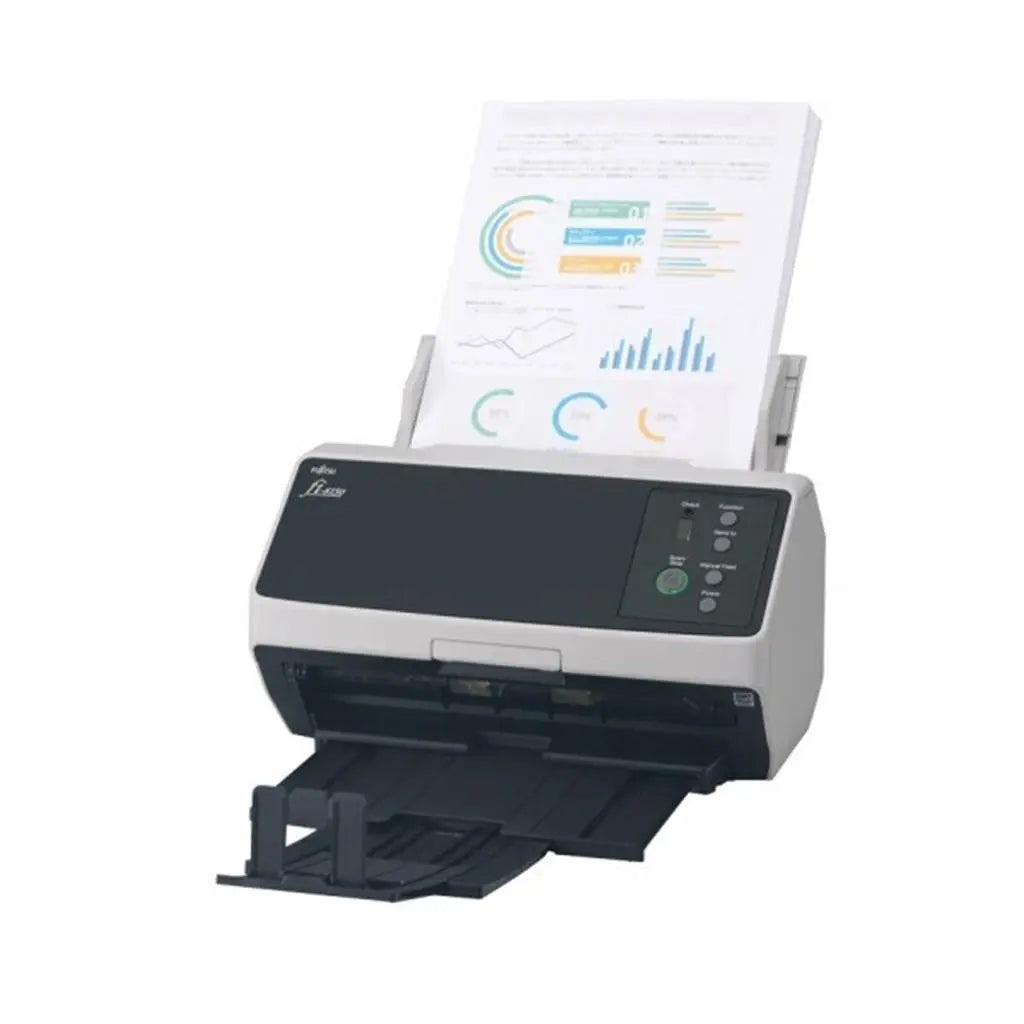 Ricoh fi-8150 documentenscanner