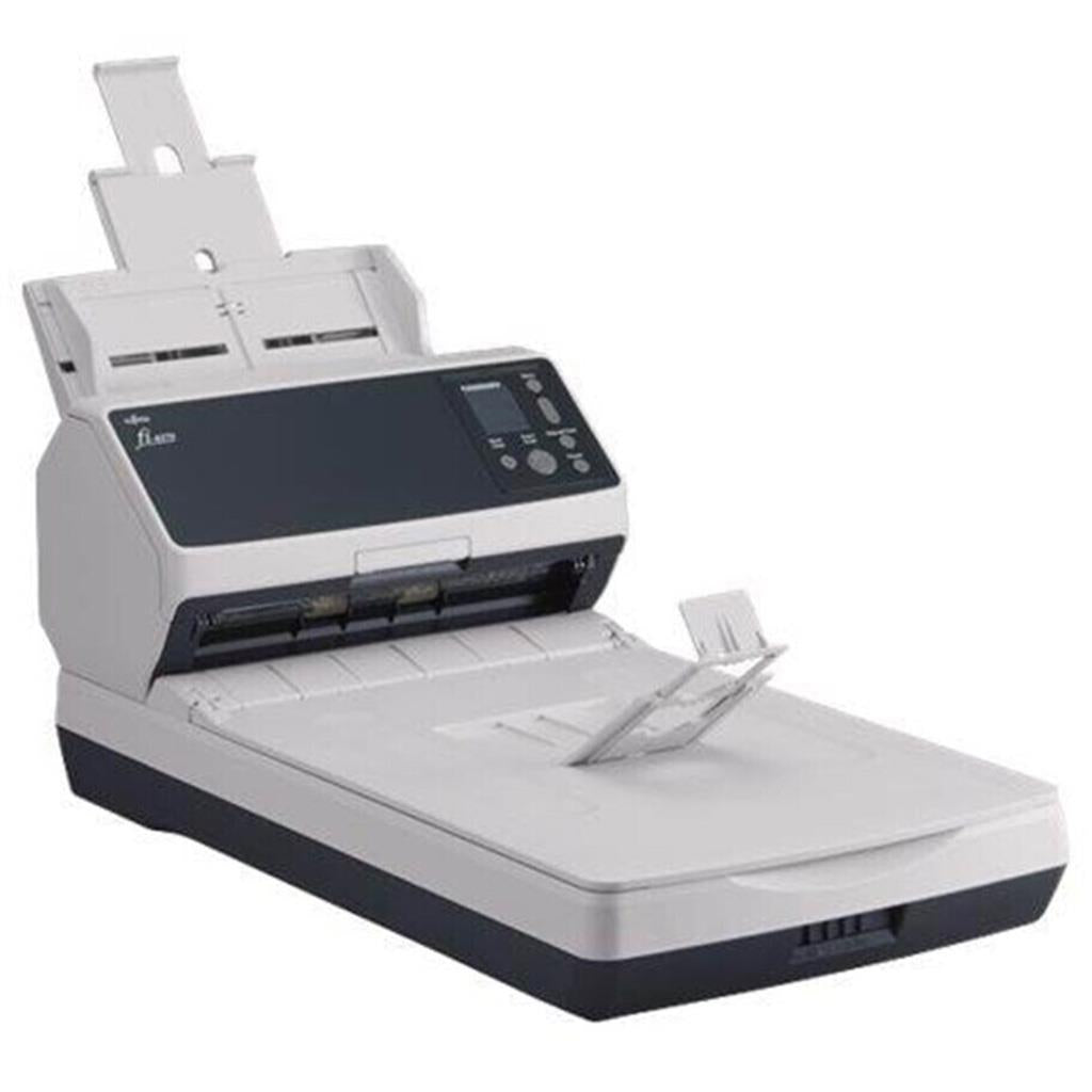 Ricoh fi-8270 Dokumentenscanner