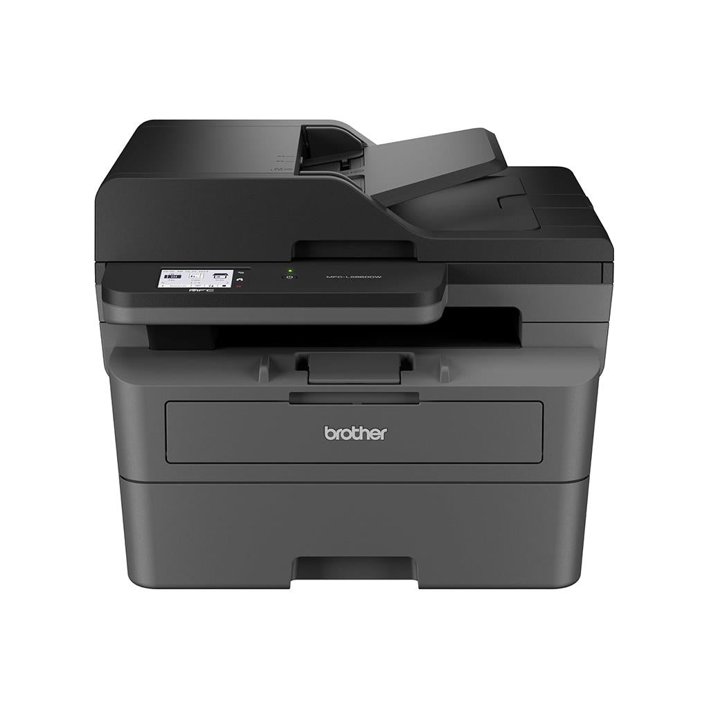 Brother MFC-L2860DW 4in1 Laserdrucker