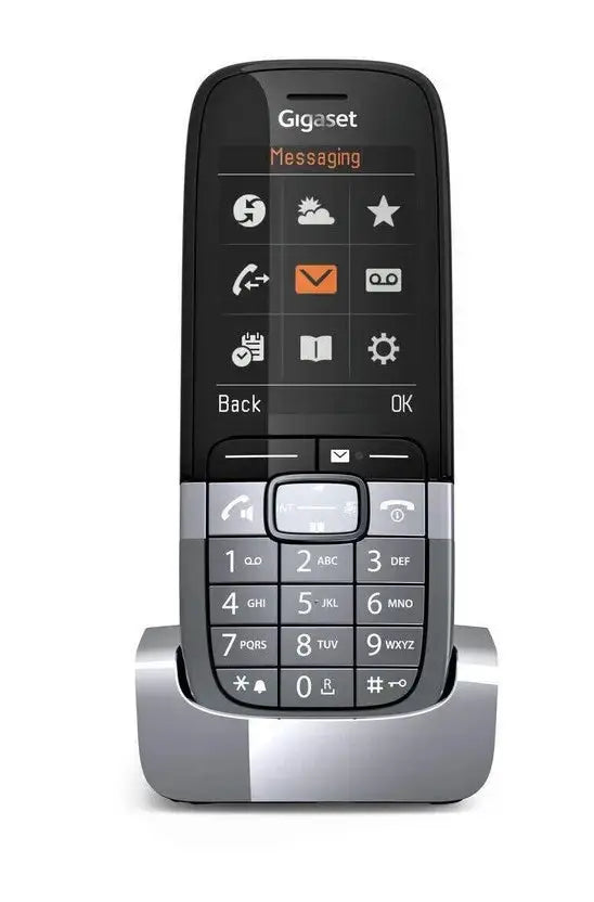 Gigaset SL850H PRO Handset