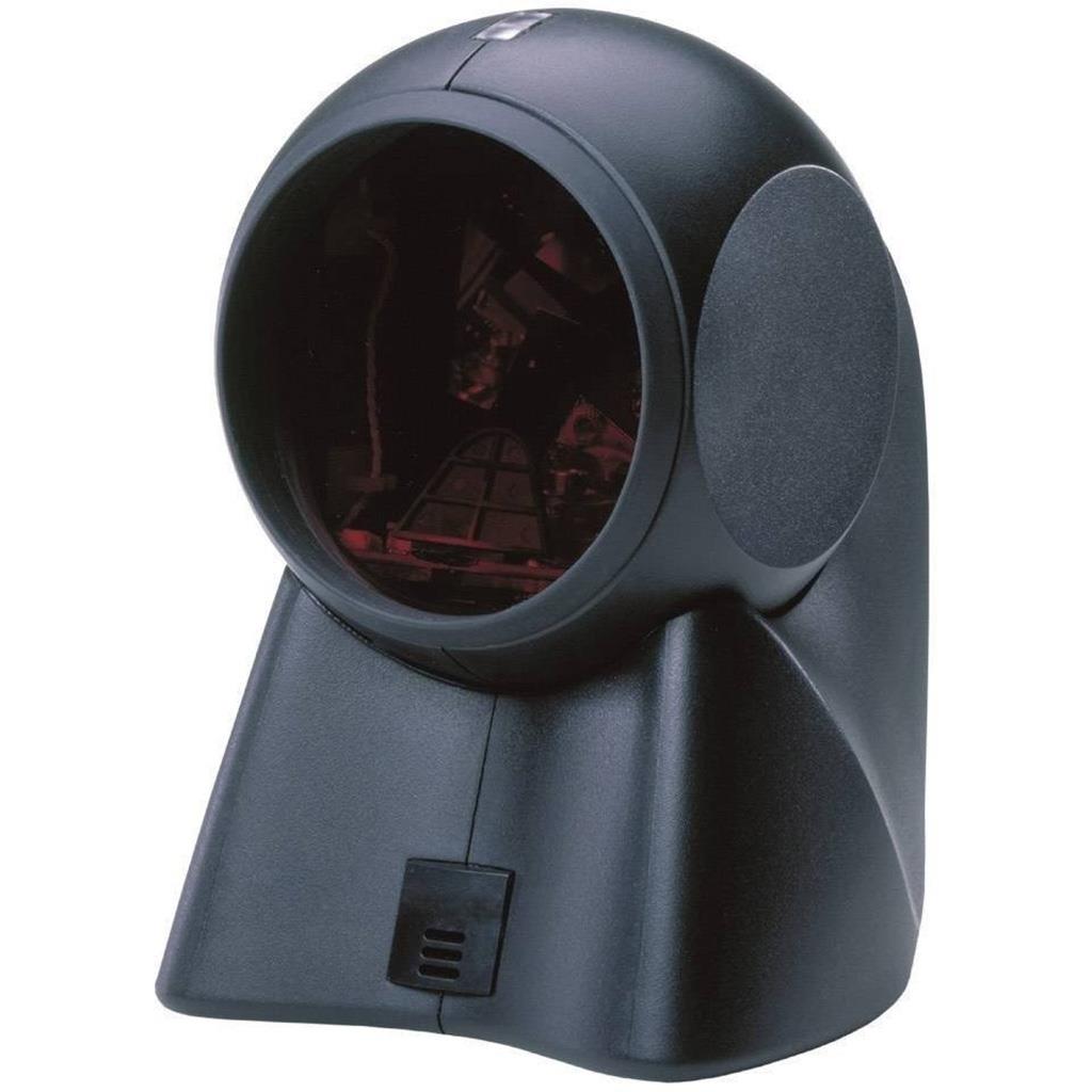 HONEYWELL MS7120 Orbit - 1D - 0 - 4842 Lux - 650 nm - USB - Schwarz - 5 V